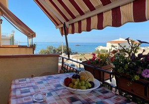 Apartment Scala Dei Turchi