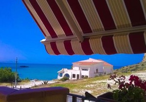 Apartment Scala Dei Turchi