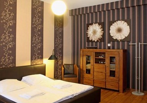 Apartment Schlüterstrasse in Berlin - 3 persons, 1 bedrooms