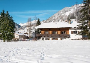 Apartment Schuler-2 by Interhome