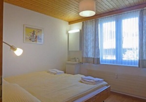 Apartment Schweizerhof in Wengen - 4 persons, 2 bedrooms