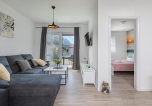 Apartment Second Ivana