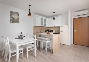 Apartment Second Ivana