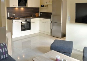 Apartment SEE 8831 - Apartments Linow SEE 8830
