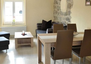 Apartment SEE 8831 - Apartments Linow SEE 8830