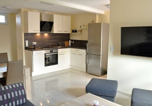 Apartment SEE 8831 - Apartments Linow SEE 8830