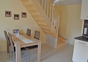 Apartment SEE 8831 - Apartments Linow SEE 8830