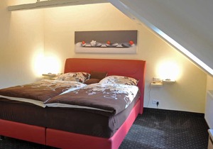 Apartment SEE 8831 - Apartments Linow SEE 8830