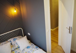 Apartment SIgismondo