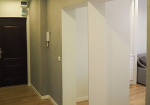 Apartment SIgismondo