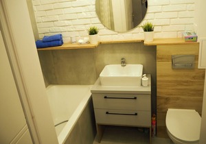 Apartment SIgismondo