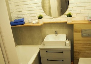 Apartment Sigismondo Zoliborz