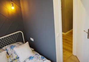Apartment Sigismondo Zoliborz
