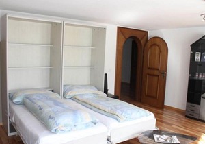 Apartment Silberdistel by Interhome