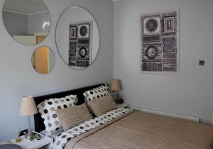 Apartment Skadarlija FREE parking