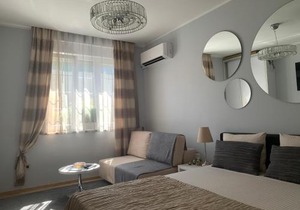 Apartment Skadarlija FREE parking