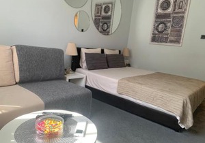 Apartment Skadarlija FREE parking