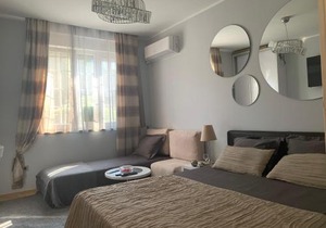 Apartment Skadarlija FREE parking