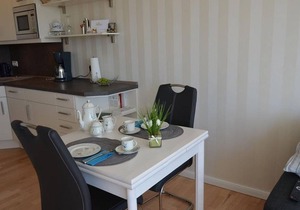 Apartment Skovsende 25