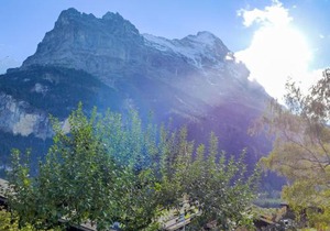 Apartment SnowKaya Grindelwald by Interhome