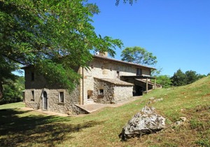 Apartment Sociano in Lago di Bolsena - 2 persons, 1 bedrooms