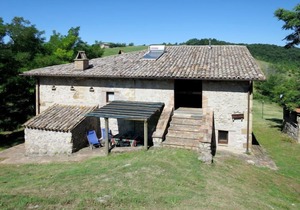 Apartment Sociano in Lago di Bolsena - 2 persons, 1 bedrooms
