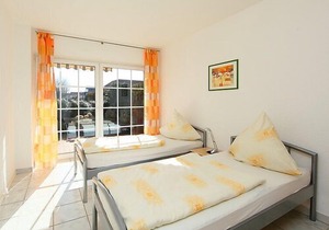 Apartment Spiekeroog in Norddeich - 4 persons, 2 bedrooms