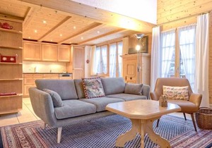 Apartment St. Louis 3.5 - GriwaRent AG