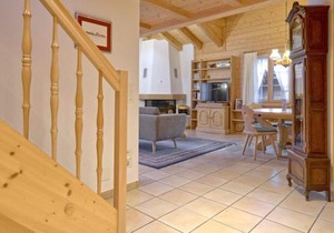 Apartment St. Louis 3.5 - GriwaRent AG