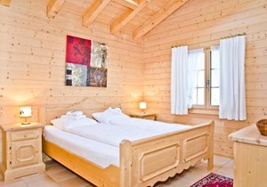 Apartment St. Louis 3.5 - GriwaRent AG