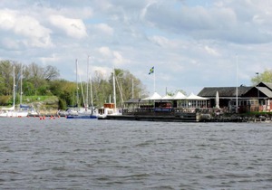 Apartment Stegeborg Norrkrog (OST100) in Vikbolandet - 5 persons, 2 bedrooms