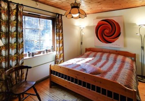 Apartment Stegeborg Norrkrog (OST100) in Vikbolandet - 5 persons, 2 bedrooms