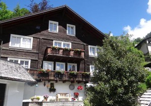 Apartment Steinacher 7 by Interhome