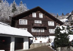 Apartment Steinacher 7 by Interhome