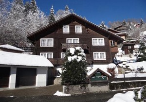 Apartment Steinacher 7 by Interhome