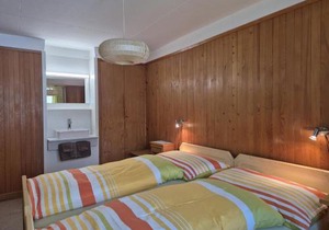 Apartment Steinacher by Interhome