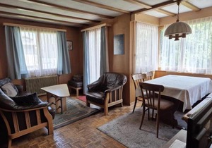 Apartment Steinacher by Interhome