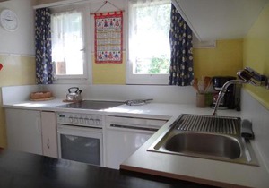 Apartment Steinacher by Interhome