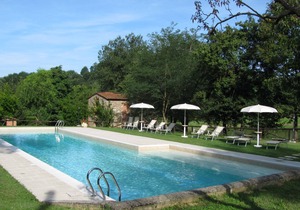 Apartment Stella - Farmhouse Antico Borgo La Torre