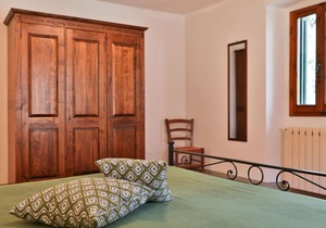 Apartment Stella - Farmhouse Antico Borgo La Torre