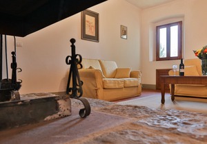 Apartment Stella - Farmhouse Antico Borgo La Torre