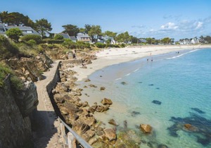 Apartment Stella Marine in Carnac - 2 persons, 1 bedrooms