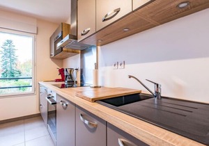 Apartment Stella Marine in Carnac - 2 persons, 1 bedrooms