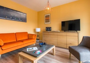 Apartment Stella Marine in Carnac - 2 persons, 1 bedrooms