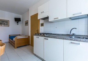 Apartment Stellamarina in Cecina - 4 persons, 1 bedrooms