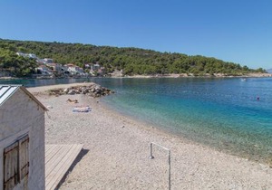 Apartment Stomorska 8650a