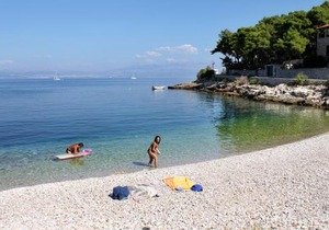 Apartment Stomorska 8650a