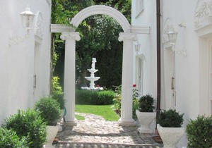 Apartment Storchenfärbe