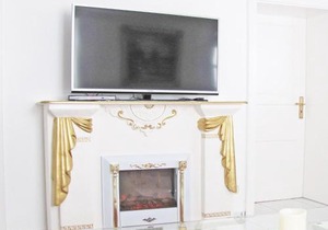 Apartment Storchenfärbe