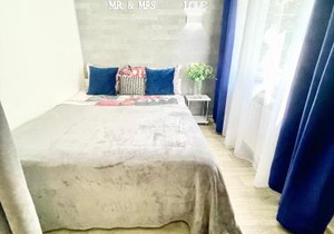 Apartment Studio London 2